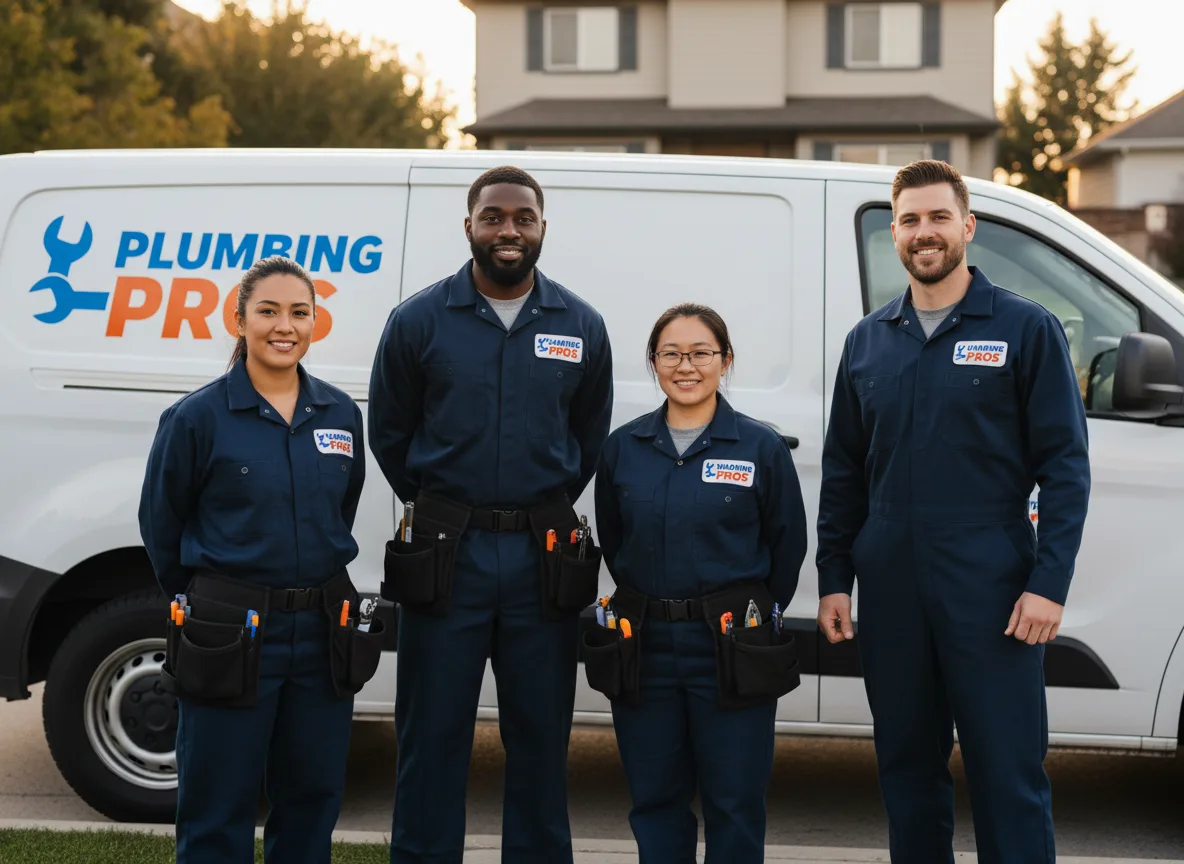 Water Heater Repair company in Middlefield, MA